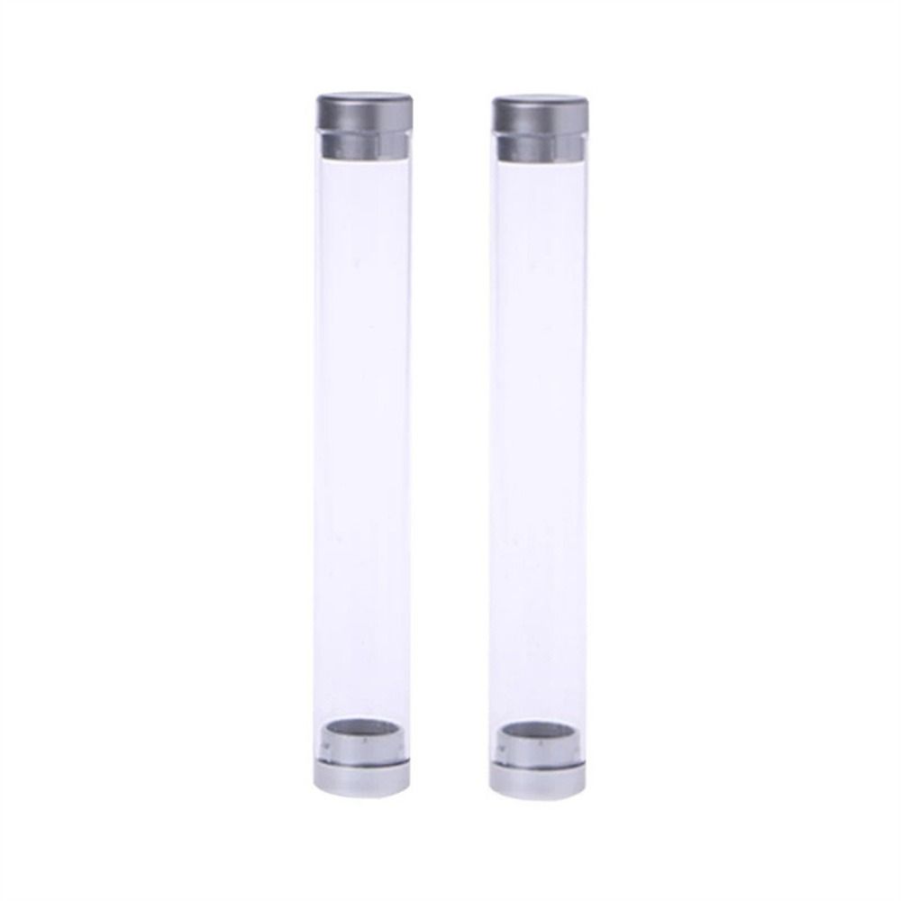 

Business Gift Box Stationery Organizer Simple Pen Case Pen Box Pencil Cases Pen Storage Box 2Pcs