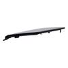 Copri-gancio di traino paraurti posteriore nero Per-VOLVO Per XC60 18-23 31449210 39849034