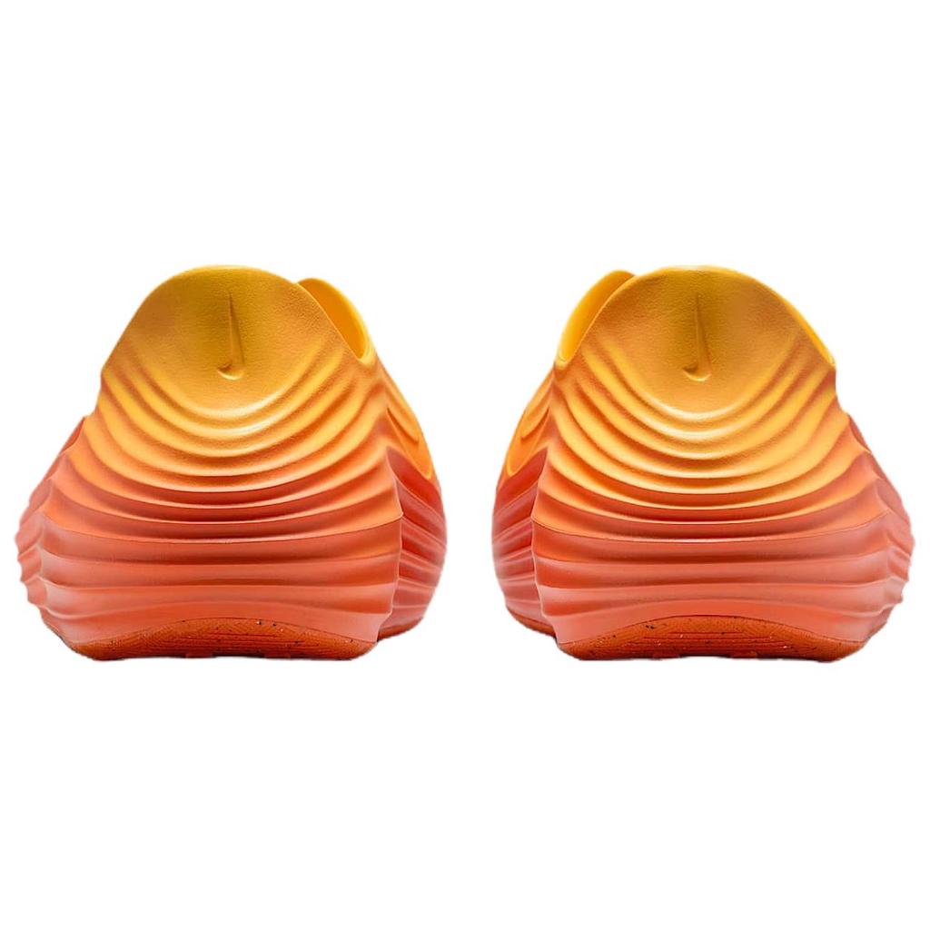 Nike ReactX Rejuven8 Topaz Gold Turf Orange Light Crimson HV5060-700