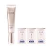 Elixir UV Emulsion Day Care Revolution Brightening + Ba 2025 Model Pouch Increased Set 35mL 3 Packs Quasi-drug SPF50+PA++++ Morning Use Daytime Makeup