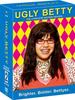 Ugly Betty Season 2 Complete Box Set [DVD]