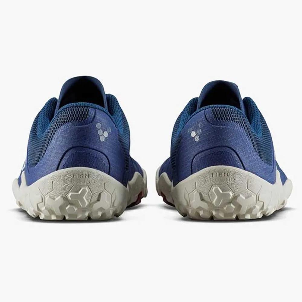 Vivobarefoot Кроссовки для трейлраннинга Primus Trail FG 3.5 Barefoot
