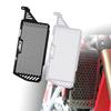 Dirtbike Aluminium Kühlergrill Schutzgitterabdeckung Für Honda CRF250L CRF300L CRF 250L