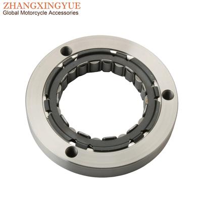 Motorcycle XT660 Starter Clutch For Yamaha XT600R XTR660 XTX660 XT660Z 5VK-15590-00