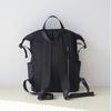 High-end Large-capacity Computer Bag Travel Bag Backpack Baby Walking Bag Schoolbag