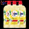 Lemon Mint Dish Detergent