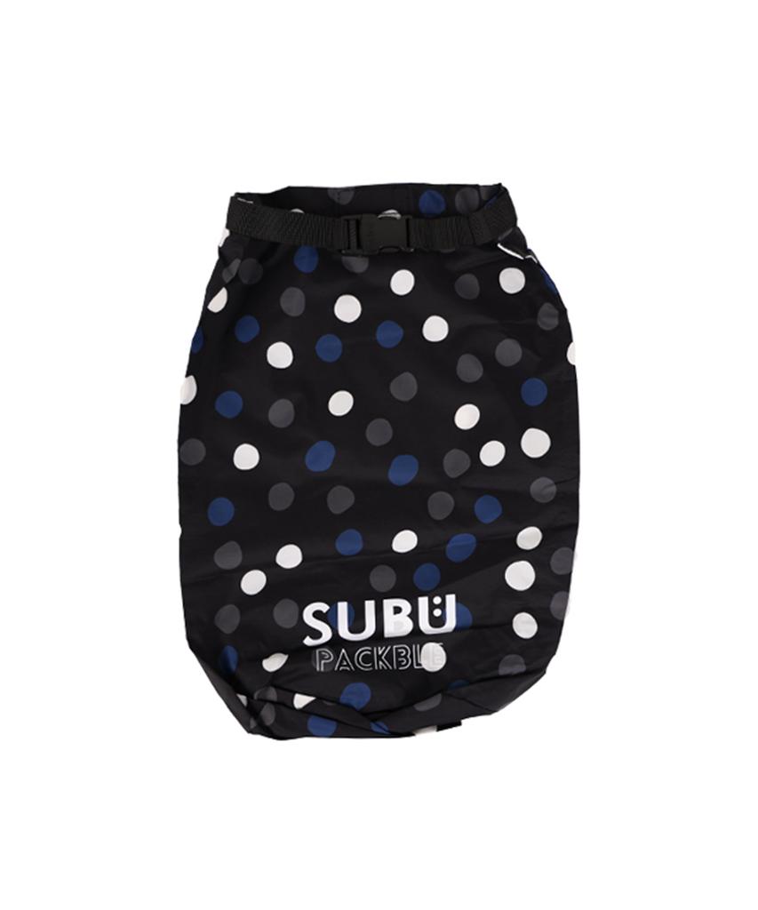 Subu Packable Sandals - Three Dots / Kr-360