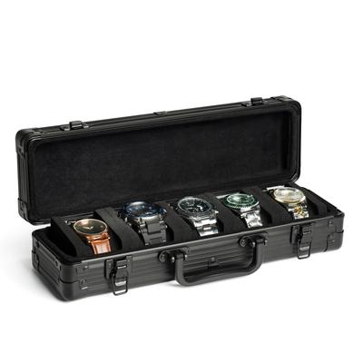 Accesorios de relojería – Estuches y almacenamiento de relojes