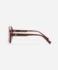 Neotelia Rek · Burgundy