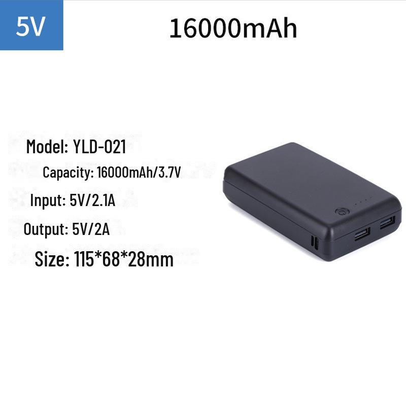 

Умная зимняя куртка с подогревом для пар среднего возраста: С капюшоном, постоянной температурой, электрическим подогревом, хлопок. 16000 mAh power bank; 7XL