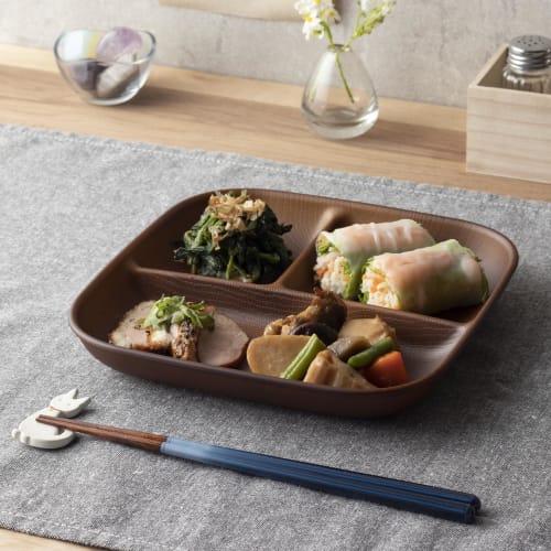 Aoba Style Symphony Chopsticks, Blue, 23.0cm, Dishwasher Safe, 245391