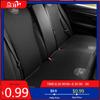 GLC GLB Breathable Ice Silk Car Seat Cushion Cover Cars Interior Accessories For Mercedes Benz AMG W204 W205 W203 W211 W212 W21