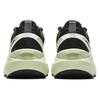 Anta Tanshan Comfortable Shock Absorbing Durable Low Top Running Shoes Men Sneaker Green Black 912345586-3