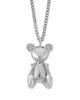 Nonenon Mini Bear Silver925