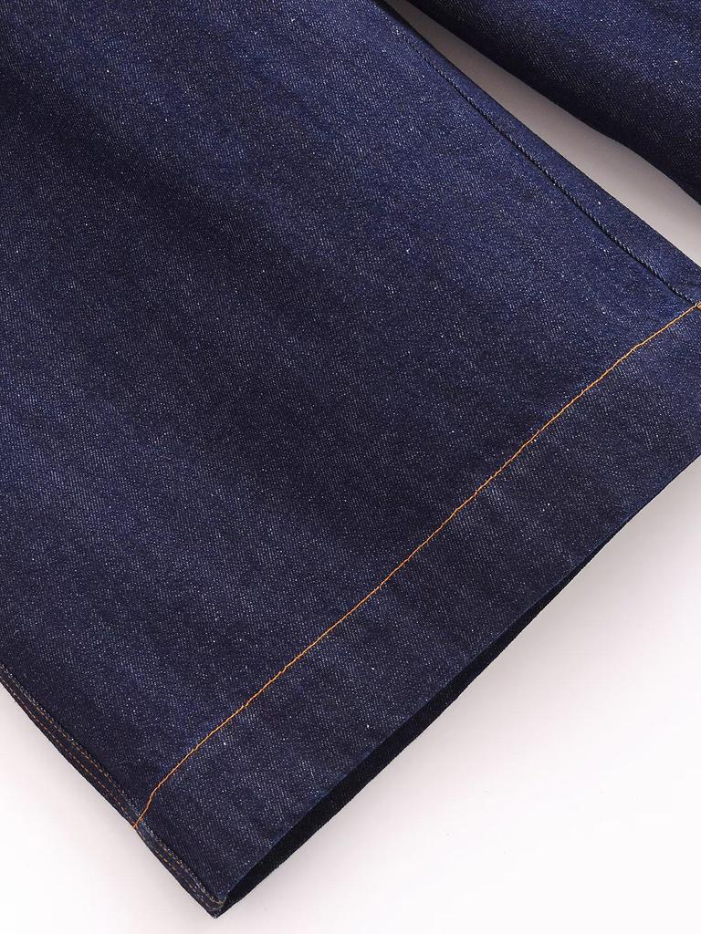 2025 Women's Spring Fashion: European-American Style Denim Vest & Long Pants Set