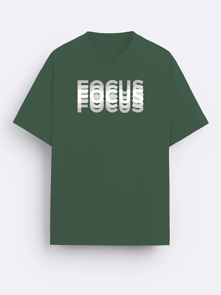 [Trendy FOCUS Tričko] MBDMBD Pánské trendy bílé tričko - Kulatý výstřih, Krátký rukáv, Letní ležérní top, Lze prát v pračce