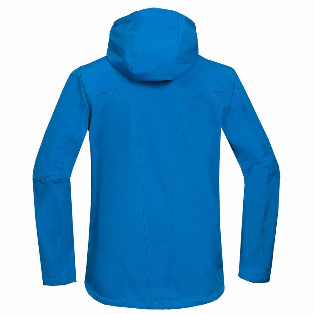 Men's Outdoor Windbreaker Softshell Jacket