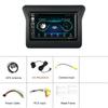 Car Radio for Nissan NV400 Opel Movano Renault Master 3 2010-2019 2 Din Android Stereo Multimedia Player GPS Navigation Carplay