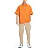 Nike Club Shirts Men's Monarch Color/Monarch Color Lapel Moderate HJ2030-815