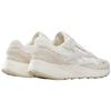 Reebok Classic Leather 2400 Vintage Chalk Unisex Sneakers Cream Alabaster-Pearlized 100201038