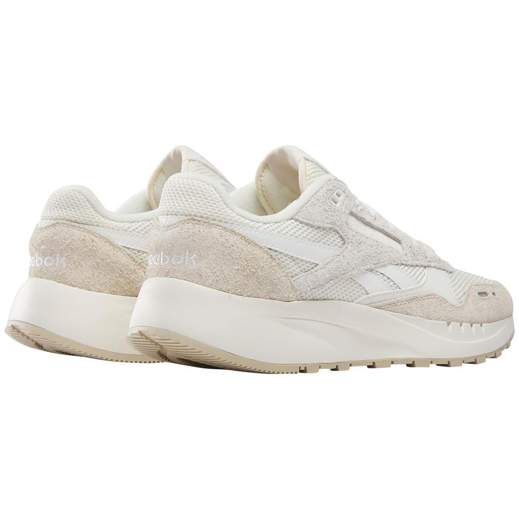 Reebok Classic Leather 2400 Vintage Chalk Unisex Sneakers Krem Alabaster-Perlemors 100201038