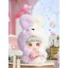 Maymei May I Love You Series Blind Box Cute Model Dolls Plush Toys Adult Kids Toy Gifts Cartoon Decor Toys Backpack Pendant Models