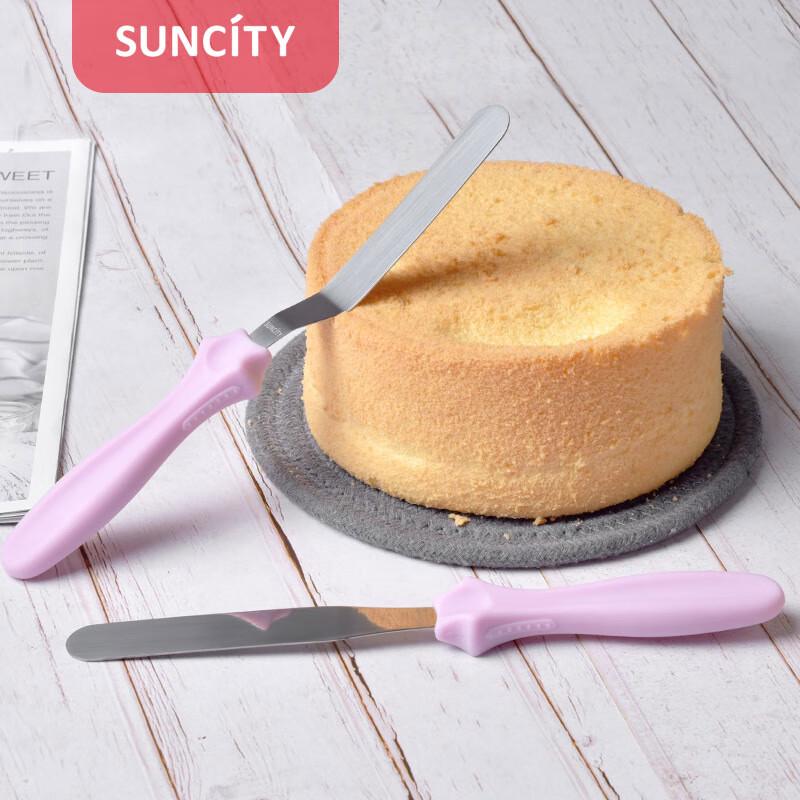 Backspatel-Set (2 Stück)