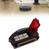 Box Dust Collection With Filter For Irobot Robot Vacuum Cleaner 800 Series 900
