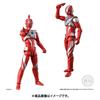Bandai Candy Super Alpha Ultraman 13 1 Piece [collection Toy]