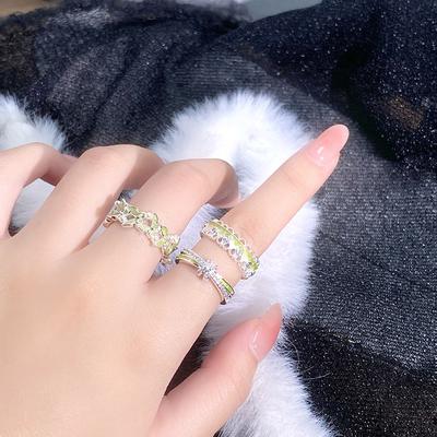 Ringe – Damenringe