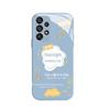 Samsung S22Plus Liquid S23 Rich Day Full Package - Anti-fall early retirement creative text.