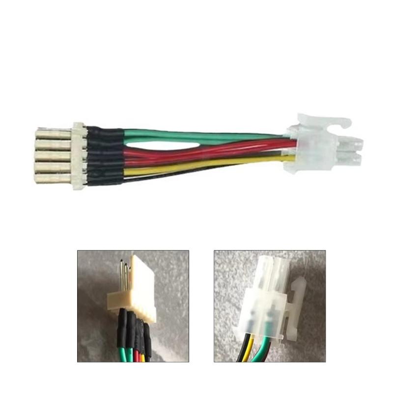 Tall Execution Quarryman Power Connection For M20S M21S Series Strengthened 10A Conductivity Heat Resistant Plastic Housing