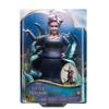 Disney-Poupée La Petite Sirène Ursula, avec accessoire HLX12