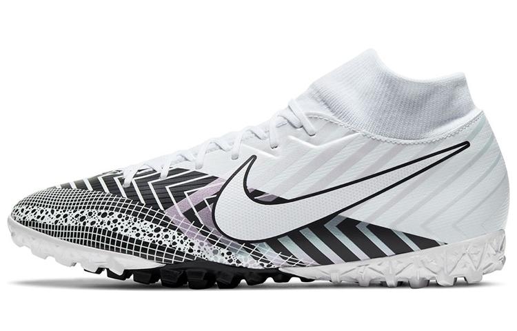 Nike Mercurial Superfly 7 Academy Mds Tf Dream Speed White BQ5435-110 46