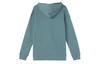 Adidas Originals Sweatshirts Women's Teal Hooded Moderate Other GN2954
