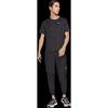 Nike Dri-FIT Training Quick-Dry Crew-Neck Short-Sleeve T-Shirt Men Tops Black DA1318-010