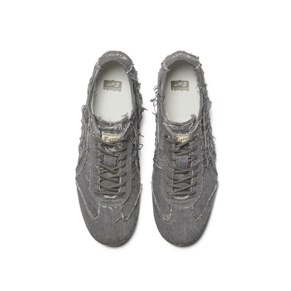 ONITSUKA TIGER MEXICO 66 SD Zapatos Casuales Unisex Gris 1183C580-020