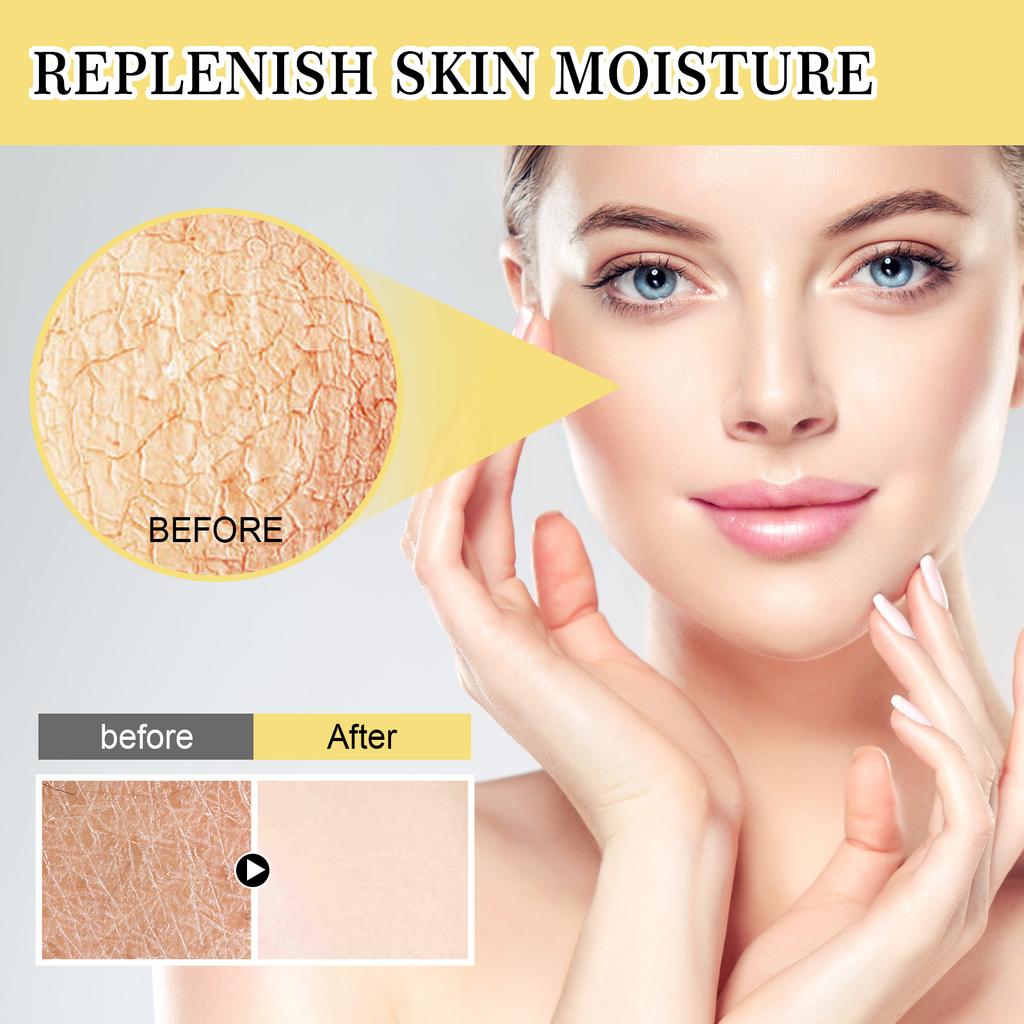 Snail 96 Collagen Power Serum Gentle Skin Hydrating Soothing Smooth Essence