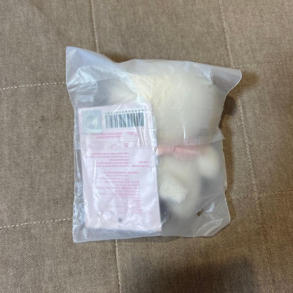 [USED] SKZOO 10CM Plush Genielet Hyunjin Fanmi 5CLOCK