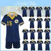 Yellowjackets Season 2 Sports Suit Polyester Fiber Loose Fit Unisex Print Design Xs-xxxl