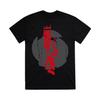 The Cure Band Festival Sommer Tour 2026 Merch T-Shirt Kleidung Unisex Unisexs Unisexs T-Shirt Y2k Fans T-Shirt Streetwear