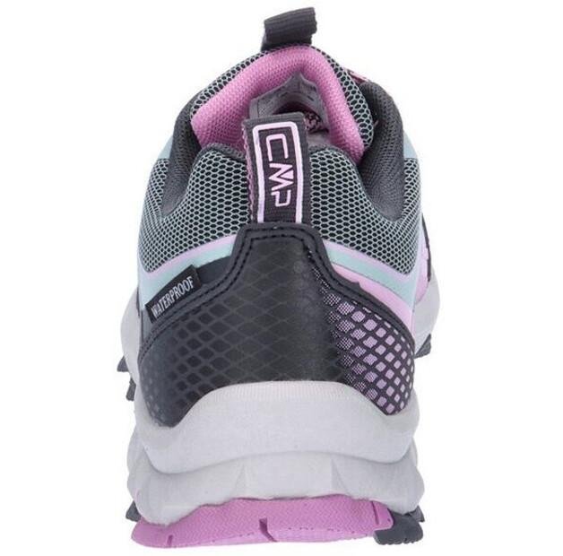 Треккинговые ботинки CMP Laky WMN Fast Hiking Shoes WP