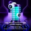 Snug To Ear Wireless Bluetooth Headphones IPX5 Waterproof Sleep Headphones  for Side Sleepers