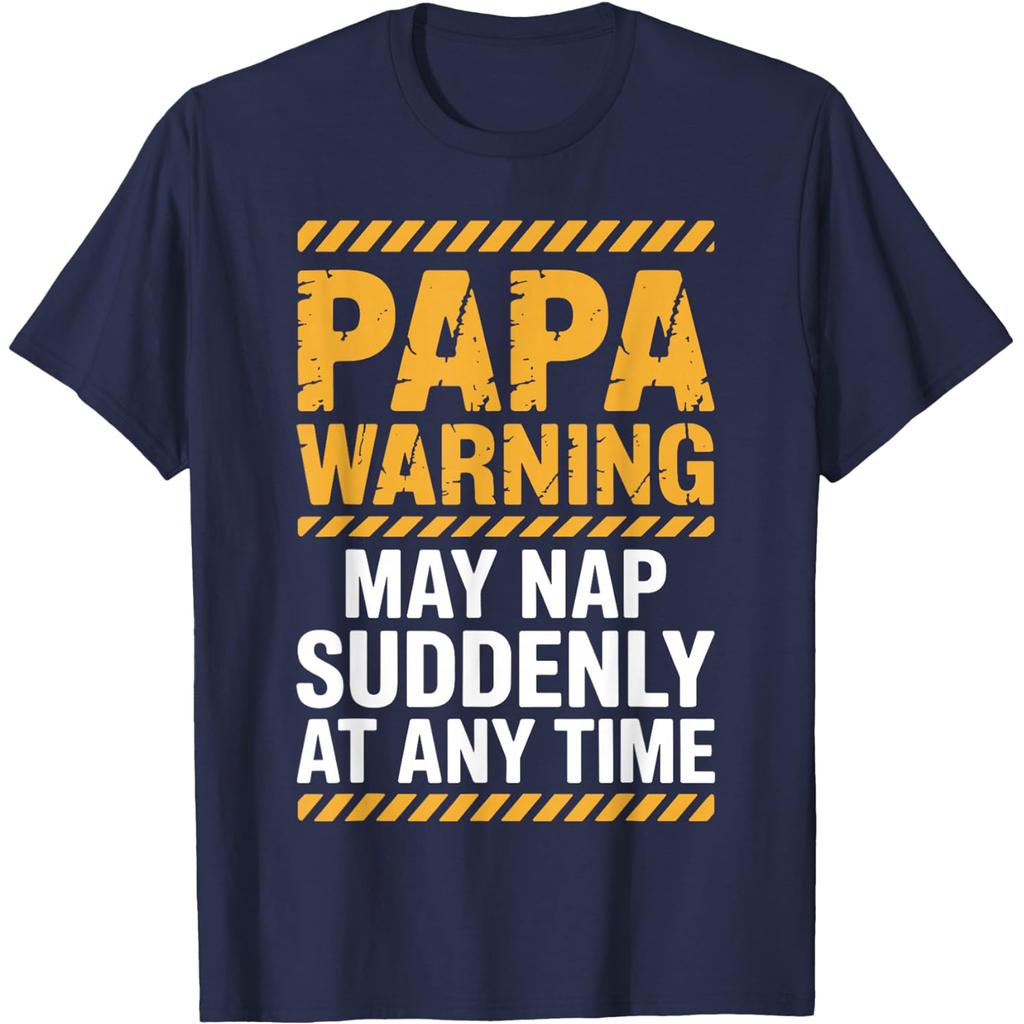 Best Papa Art Grandpa Grandkids Fathers Day Papa Tshirts Men Fashion Print Loose Oversized Streetwear Hip Hop Unisex T Shirt
