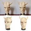 The Black Phone Face Mask Latex Horror Prop For Party Decorations And Costumes