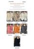 Women's Wool Double Zipper High Collar Cardigan - Long Sleeve, Loose Fit, Solid Color.