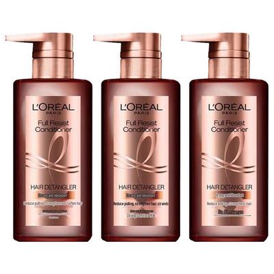 L'Oréal Elvive Glanz & Stärke Spülung