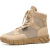 Fashion Outdoor Combat Training Desert Boots Men Women Spring Autumn Climbing Camp Ultralight Breathable Hiking Shoes