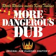 

LP Record ROOTS RADICS, KING TUBBY - More Dangerous Dub : Original Dub C GREL314 Greensleeves Re 2008 UK Reggae, Ska & Dub Used