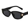Polarized UV Protection Lightweight Comfortable Durable High Quality Retro Trendy High End Stylish Sun Glasses